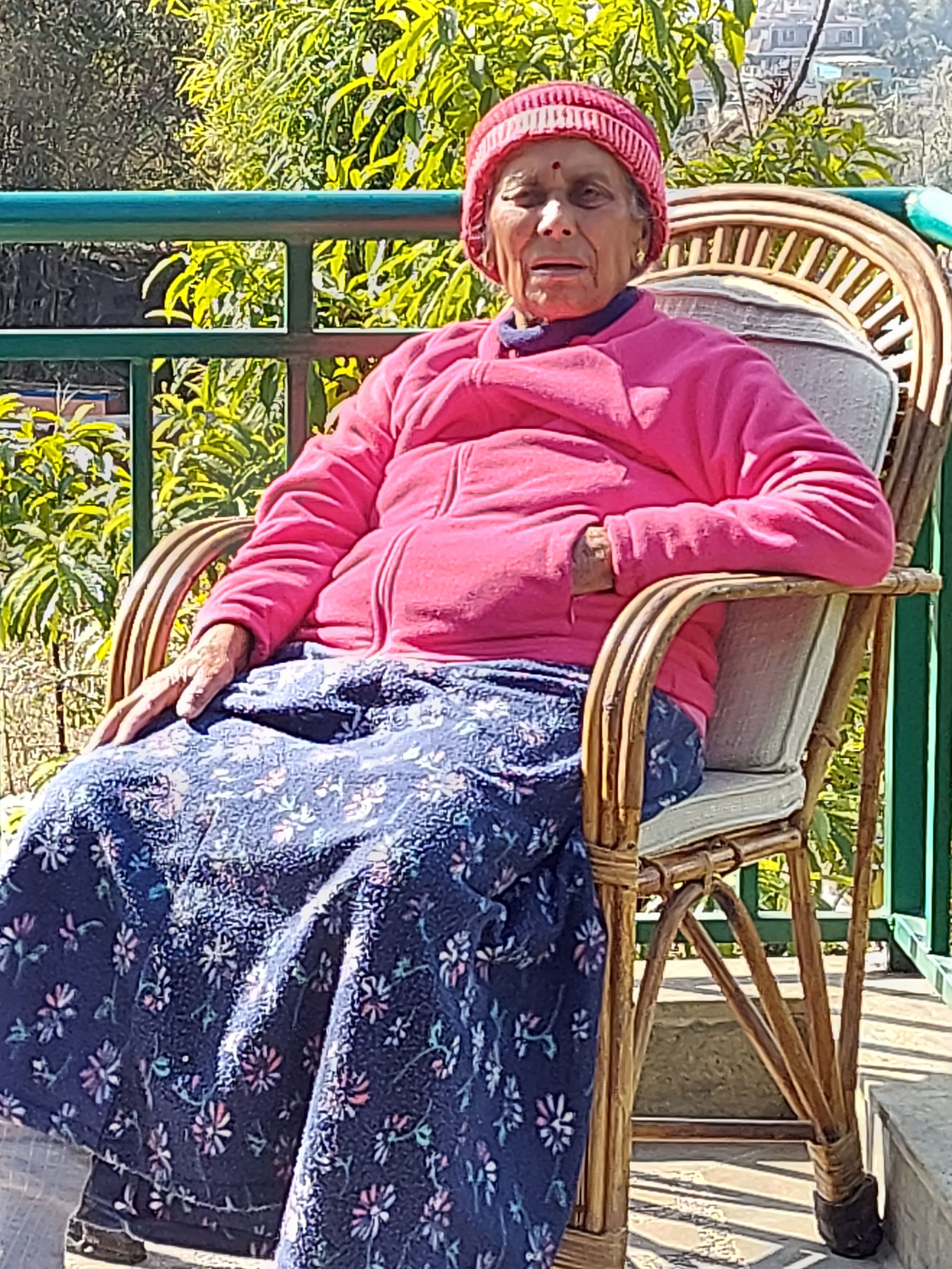 Ram Shova Thapa’s Heartwarming Journey